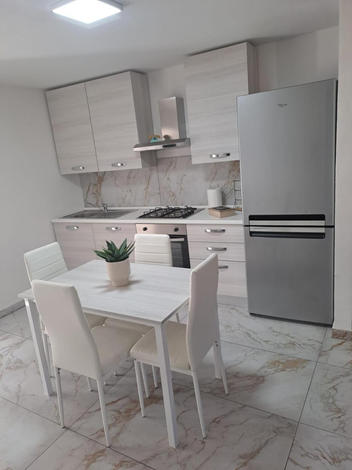 House Ferienhaus Canzo